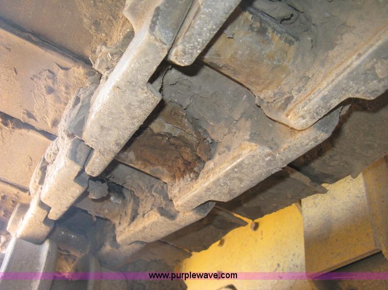 image for item J2868 1973 Caterpillar 561D pipelayer