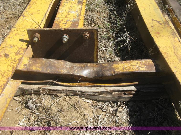 image for item J2868 1973 Caterpillar 561D pipelayer