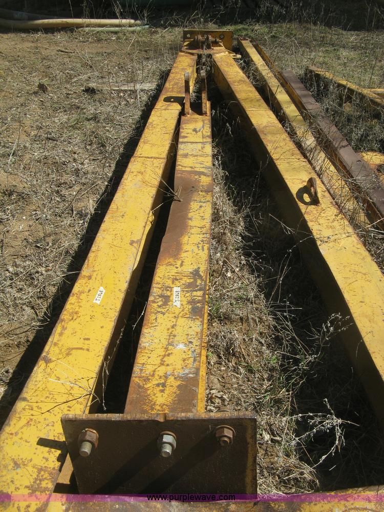 image for item J2868 1973 Caterpillar 561D pipelayer