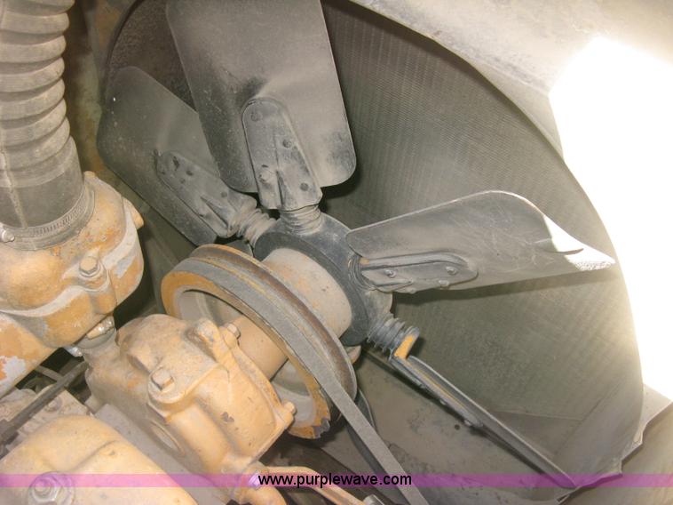 image for item J2869 Case 1450 pipelayer