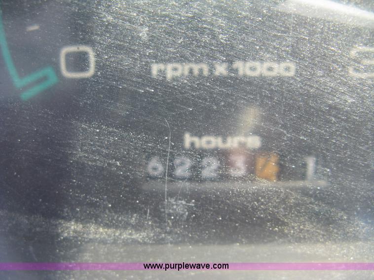 image for item J2870 1999 Case 580L backhoe