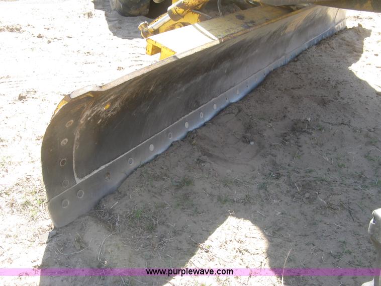 image for item J2872 Galion 850B motor grader