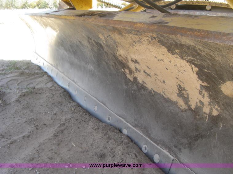 image for item J2872 Galion 850B motor grader