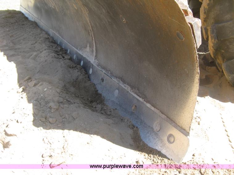 image for item J2872 Galion 850B motor grader