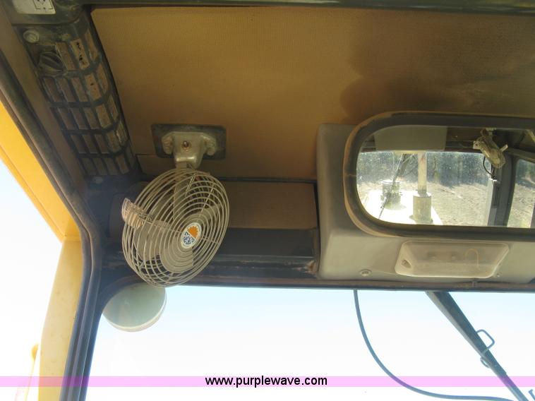 image for item J2872 Galion 850B motor grader