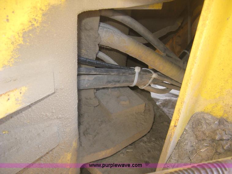 image for item J2872 Galion 850B motor grader