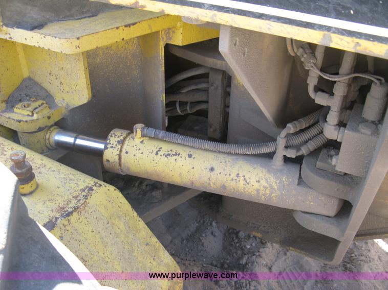 image for item J2872 Galion 850B motor grader