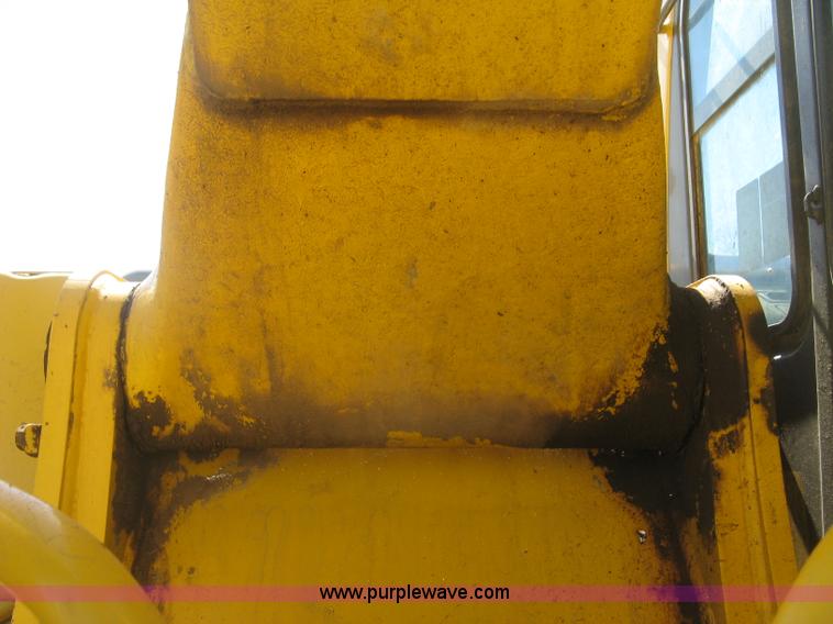 image for item J2873 2000 Komatsu PC220LC-6LE excavator