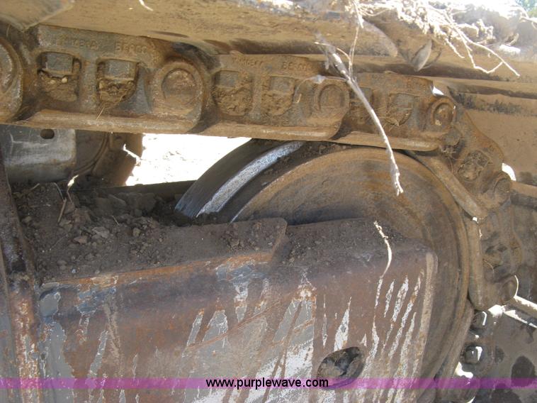 image for item J2873 2000 Komatsu PC220LC-6LE excavator
