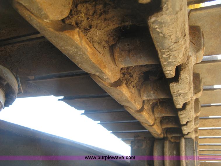 image for item J2873 2000 Komatsu PC220LC-6LE excavator