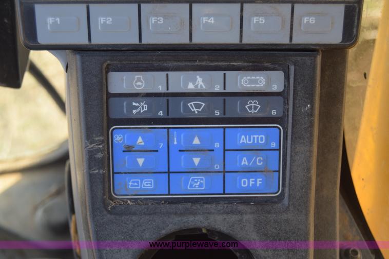 image for item K4301 2008 Komatsu PC200LC-8 excavator