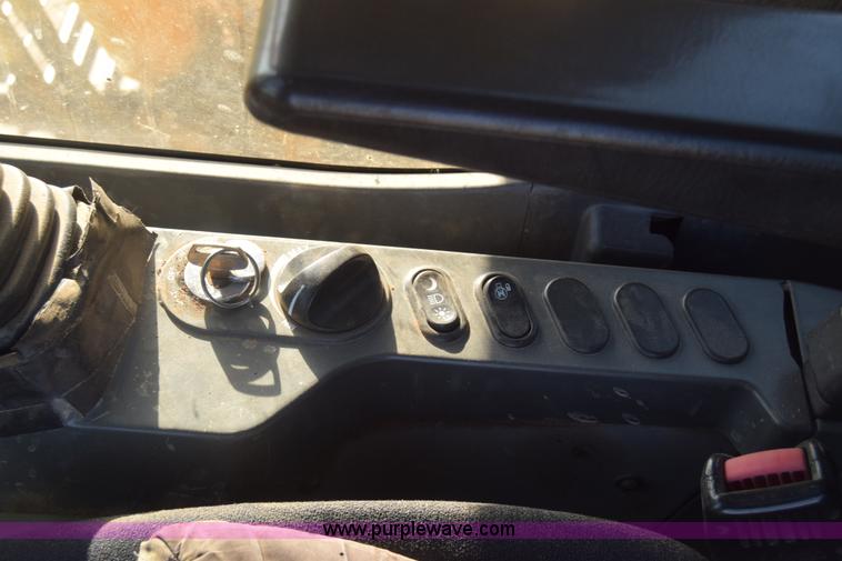 image for item K4301 2008 Komatsu PC200LC-8 excavator