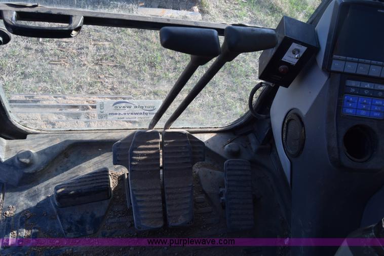 image for item K4301 2008 Komatsu PC200LC-8 excavator