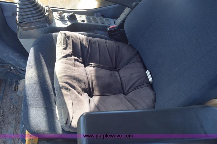 image for item K4301 2008 Komatsu PC200LC-8 excavator