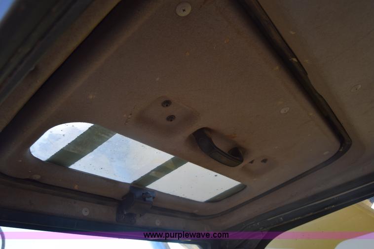 image for item K4301 2008 Komatsu PC200LC-8 excavator