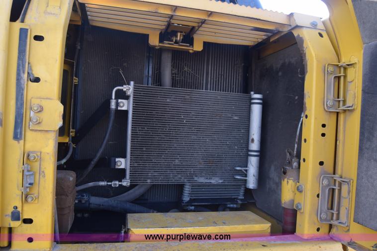 image for item K4301 2008 Komatsu PC200LC-8 excavator