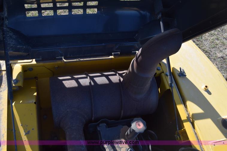 image for item K4301 2008 Komatsu PC200LC-8 excavator