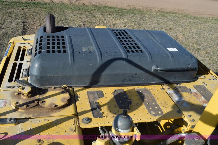 image for item K4301 2008 Komatsu PC200LC-8 excavator