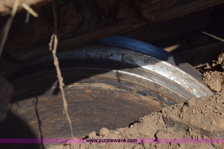 image for item K4301 2008 Komatsu PC200LC-8 excavator