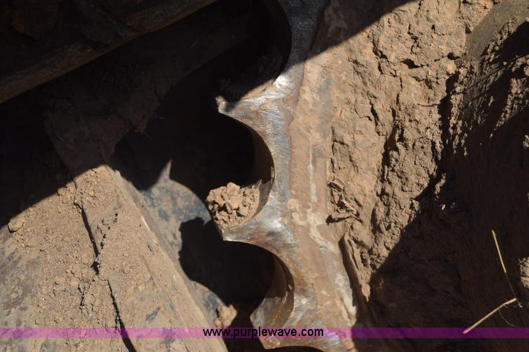 image for item K4301 2008 Komatsu PC200LC-8 excavator