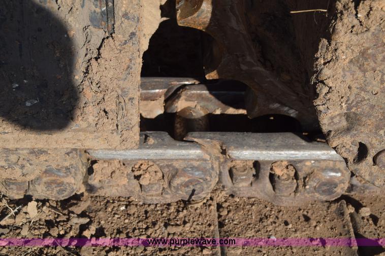 image for item K4301 2008 Komatsu PC200LC-8 excavator