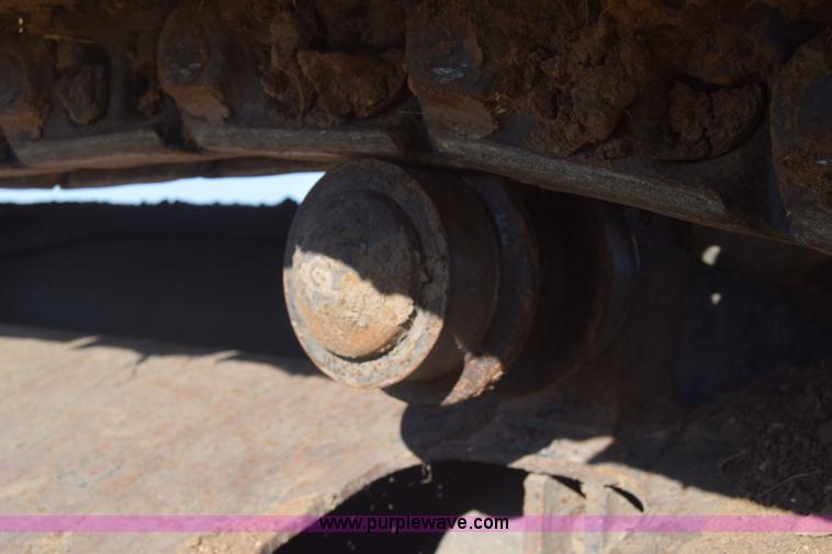 image for item K4301 2008 Komatsu PC200LC-8 excavator