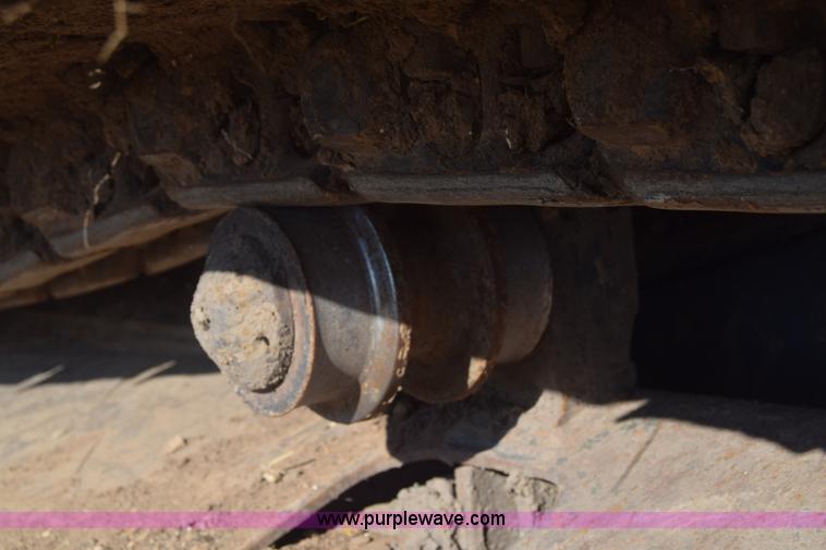 image for item K4301 2008 Komatsu PC200LC-8 excavator