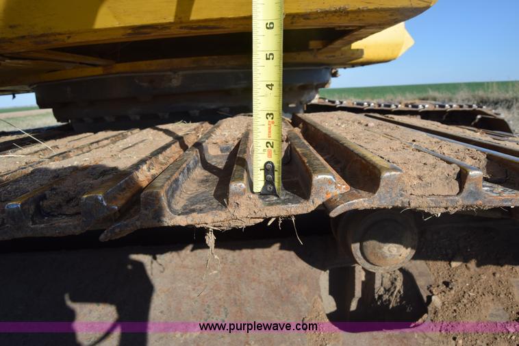image for item K4301 2008 Komatsu PC200LC-8 excavator