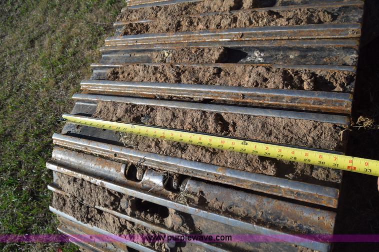 image for item K4301 2008 Komatsu PC200LC-8 excavator