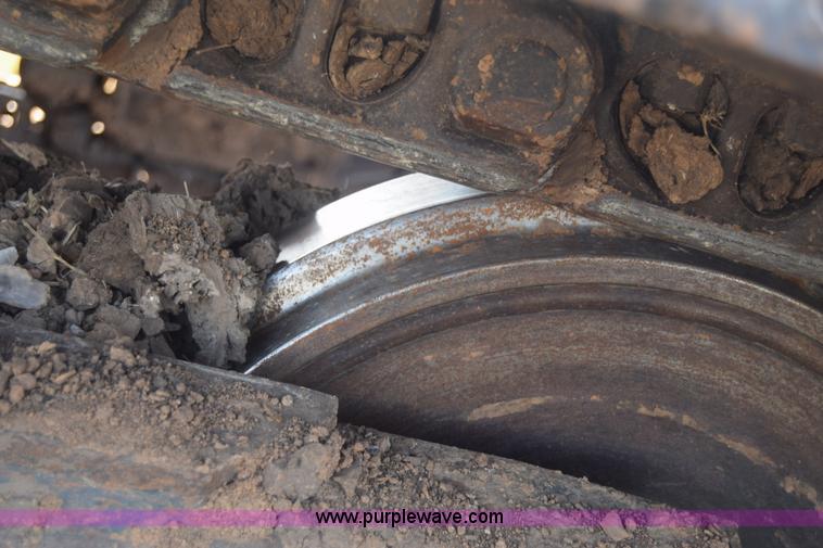 image for item K4301 2008 Komatsu PC200LC-8 excavator