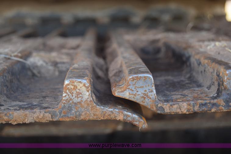 image for item K4301 2008 Komatsu PC200LC-8 excavator