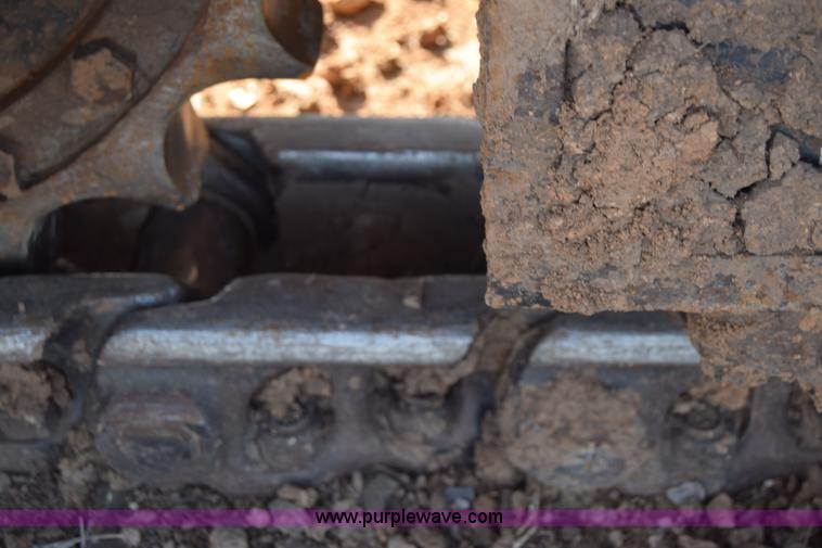 image for item K4301 2008 Komatsu PC200LC-8 excavator