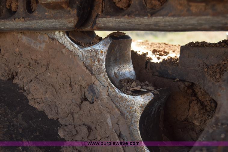 image for item K4301 2008 Komatsu PC200LC-8 excavator