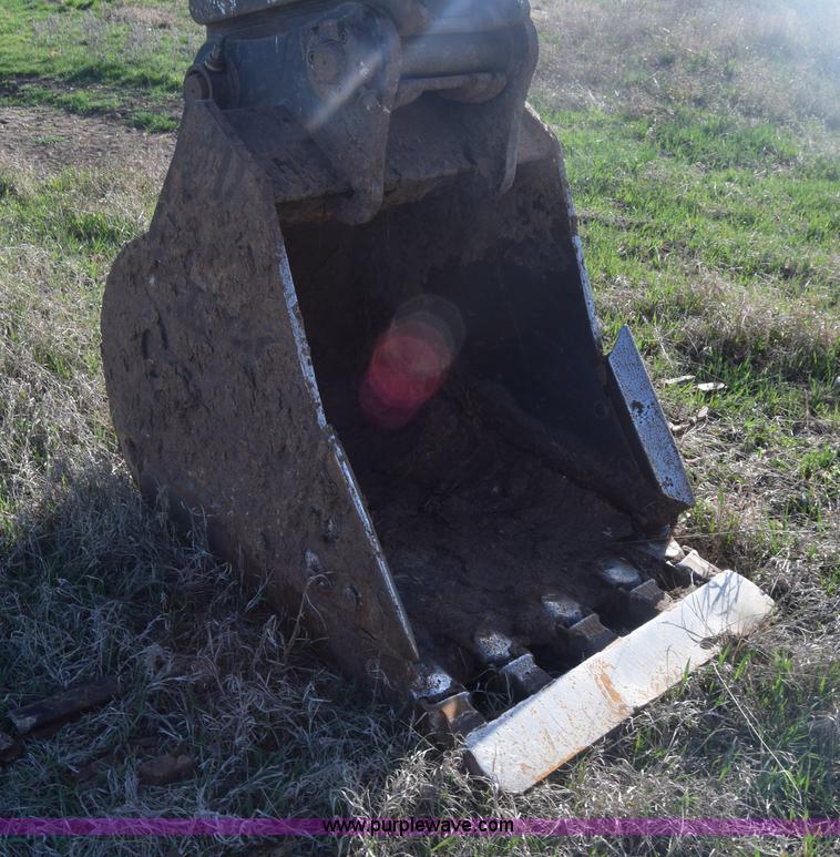 image for item K4301 2008 Komatsu PC200LC-8 excavator