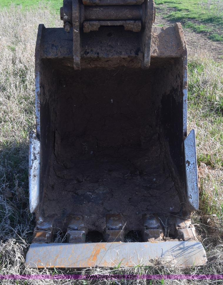 image for item K4301 2008 Komatsu PC200LC-8 excavator