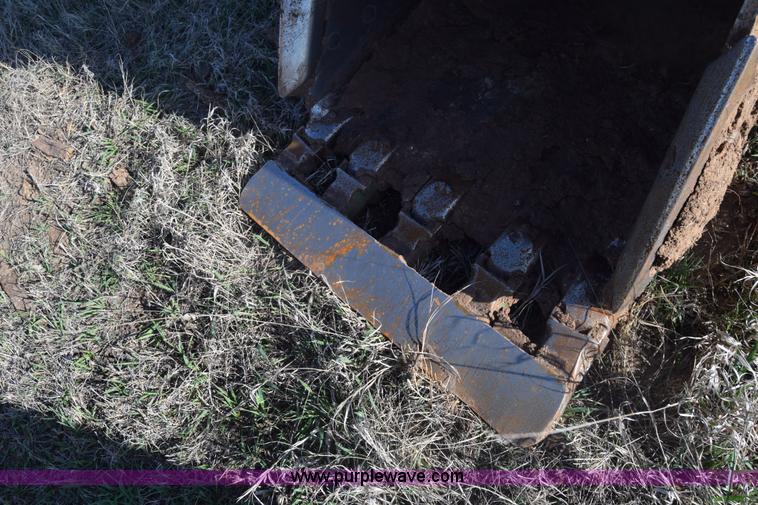 image for item K4301 2008 Komatsu PC200LC-8 excavator