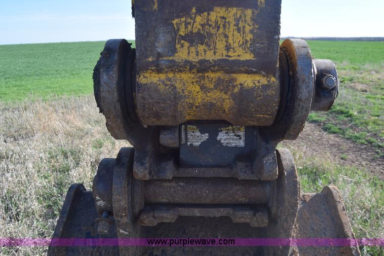 image for item K4301 2008 Komatsu PC200LC-8 excavator