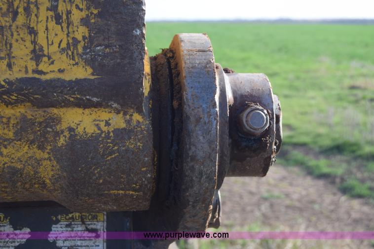 image for item K4301 2008 Komatsu PC200LC-8 excavator