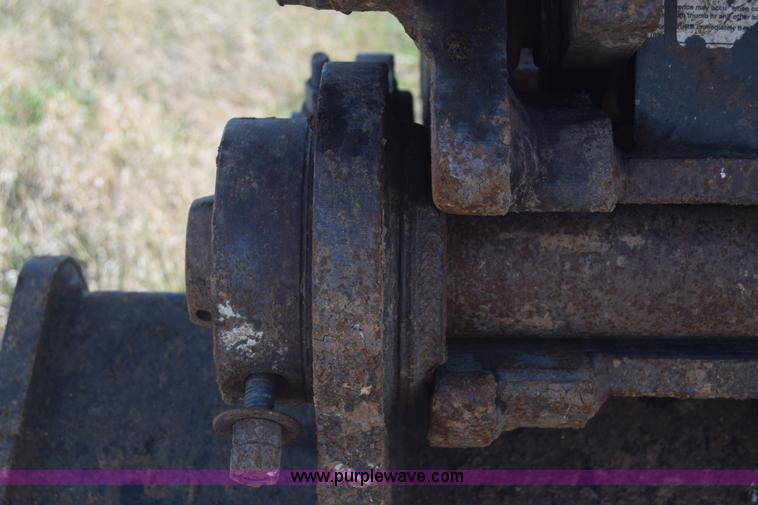 image for item K4301 2008 Komatsu PC200LC-8 excavator