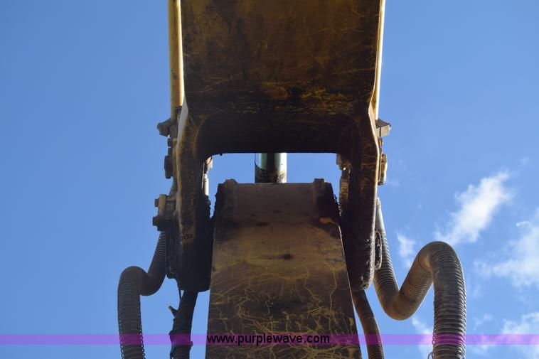 image for item K4301 2008 Komatsu PC200LC-8 excavator