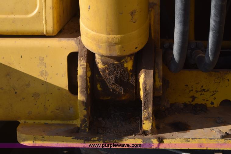 image for item K4301 2008 Komatsu PC200LC-8 excavator