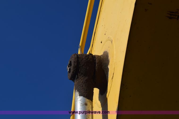 image for item K4301 2008 Komatsu PC200LC-8 excavator