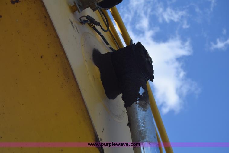 image for item K4301 2008 Komatsu PC200LC-8 excavator