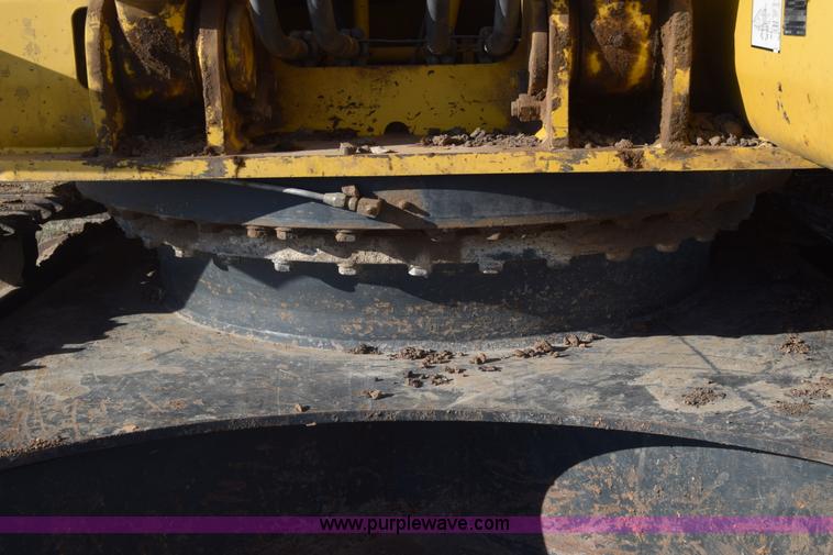 image for item K4301 2008 Komatsu PC200LC-8 excavator
