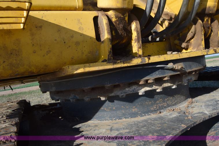 image for item K4301 2008 Komatsu PC200LC-8 excavator