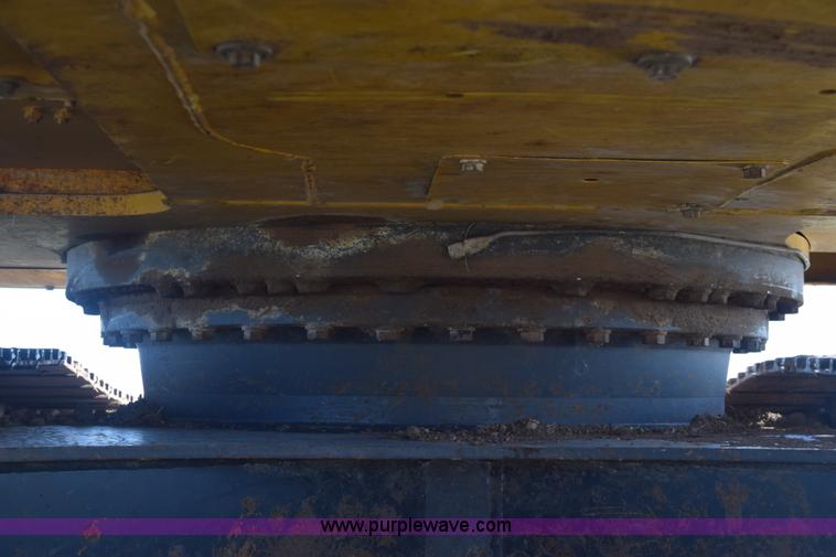 image for item K4301 2008 Komatsu PC200LC-8 excavator