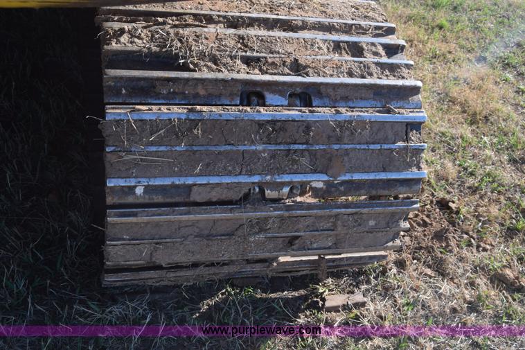 image for item K4301 2008 Komatsu PC200LC-8 excavator