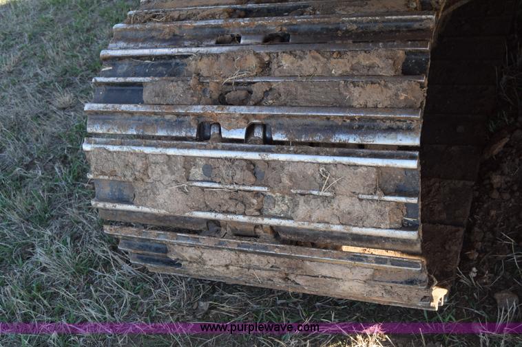 image for item K4301 2008 Komatsu PC200LC-8 excavator