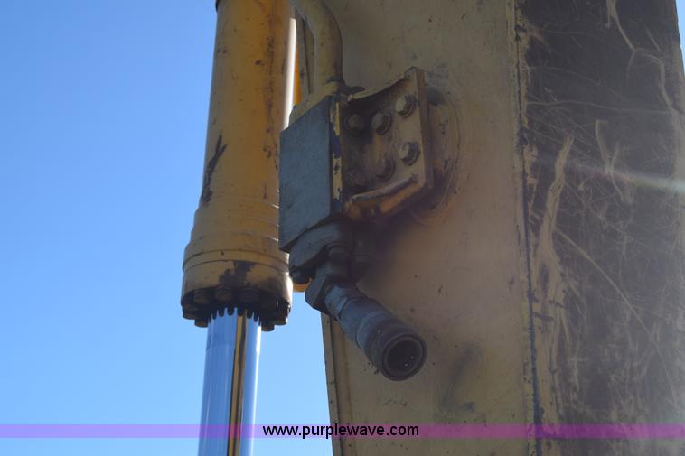 image for item K4301 2008 Komatsu PC200LC-8 excavator