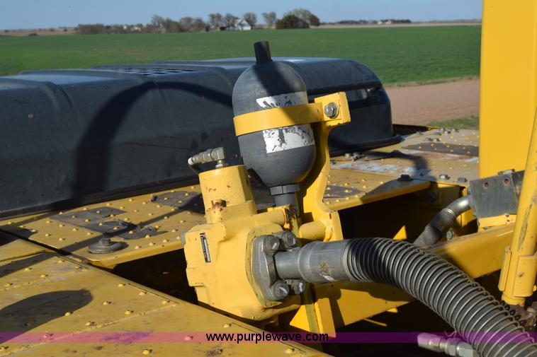 image for item K4301 2008 Komatsu PC200LC-8 excavator